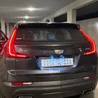 كاديلاك xt4 2021