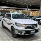 تويوتا هايلوكس غمارتين سعودي موديل 2017 تم  البيع