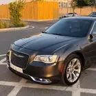 كرايزلر V8 5.7 فل كامل 2018
