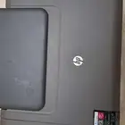 طابعه HP الكل فى واحد تعمل بخرطوش الوان
