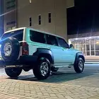 جيب باترول نسان 2008 4500