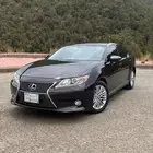 لكزس 2015 350 DD ES
