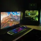 بي سي العاب ( PC Gaming ) استخدام نظيف