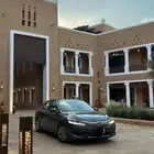 اكورد 2017 استاندر