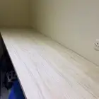 سطح عمل خشبي سنديان من ايكيا