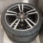 كيان بورش