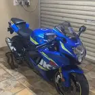 سوزوكي 750 موديل 2018
