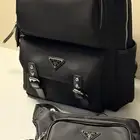 شنطة برادا
