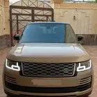 رنج روفر VOGUE SE P400