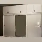 دولاب كبير