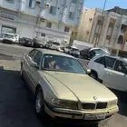 Bmw E38 بي ام دبليو E38 فرصة للهاوي