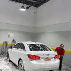 كروز حالين بالمدينة طالع تبوك