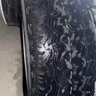 كفرات هايلوكس دنلوب