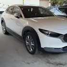 مازدا cx30 2023 نص فل