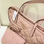 شنطة جامعة توت باق جيس