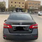 سنترا 2014