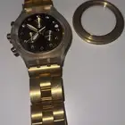 ساعة سواتش الاصلية