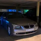 BMW 520 2005