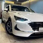 سوناتا سمارت 2020 ممشى 73 ألف