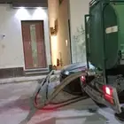 وايت ماء شرق الرياض حي رمال حي تنال