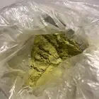 حناء ينبع النخل عضوي