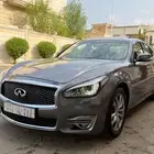 انفنتي Q70 2016 مخزن