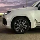 LEXUS LX600 BB 2025
