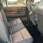 تويوتا انوفا بنزين