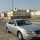 للبيع سوناتا 2009 مفحوص مجدد