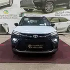 تويوتا اوربان كروزر 2025