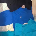 سكرابات طب
