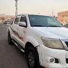 هايلوكس 2012 دبل