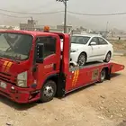 سطحه راجع من جده للجنوب