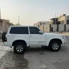 للبيع باترول 99 معدل 2004 ربع