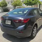 مازدا 3 للبيع موديل 2019