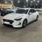 سوناتا 2021 فل كامل وارد كوري