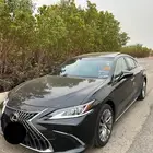 لكزسes350 2024