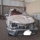 هايلكس 2016 دبل مقلوبة