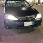 كامري 2003 الاستمارة جديد بدون فحص