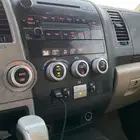 تويوتا اسكويا