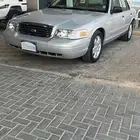فورد كراون فكتوريا 2011