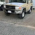 تويوتا ربع 2013 بريمي محول سعودي