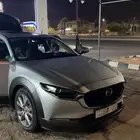 مازدا cx30