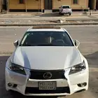 لكزس 2013 جي اس 350