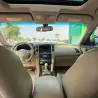 انفنتي Fx35 فل كامل