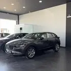 مازدا cx30 2025