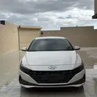 هونداي النترا 2021