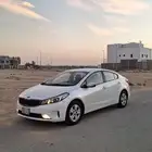 سيراتو 2017 للبيع ممشى قليل 129000