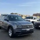Volkswagen Tiguan 2019   Excellent Condition