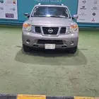 نيسان موديل 2008